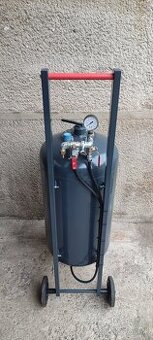 Mobilná pieskovačka