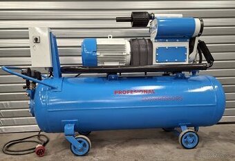 Kompresor Orlík PKS 50