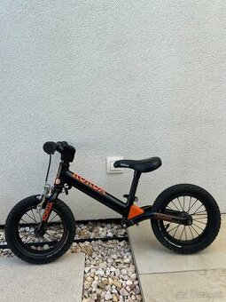 KOKUA LIKE A BIKE JUMPER 12 BLACK EDITION
