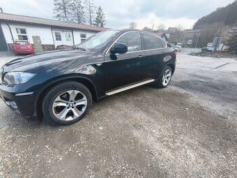 BMW X6 XDrive 40d
