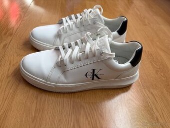 pánske Calvin klein topánky