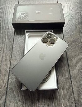 Apple Iphone 13 Pro 128GB TOP STAV
