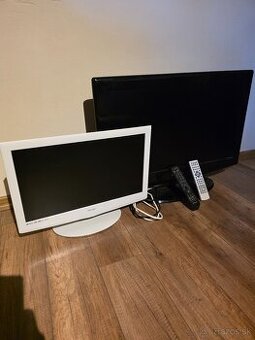 Samsung 32 plus maly TV zadarmo