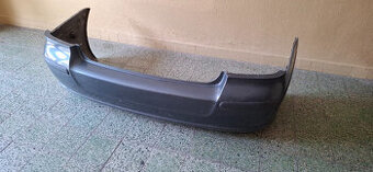 Zadny nárazník + iné Toyota Avensis T25 LACNO