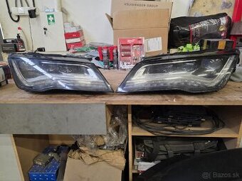 AUDI A7 Full Led