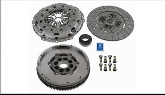 Spojkova sada ford transit