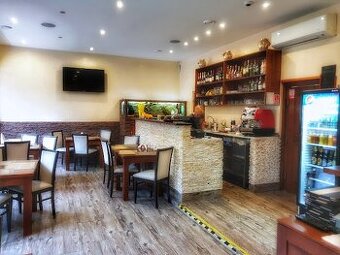 Čašník/čašníčka