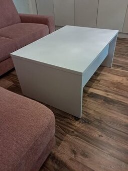 Kvalitný rozkladací stolík DREVONA