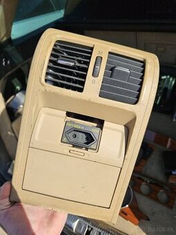 Menič napätia vw passat b6