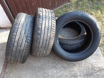 Bridgestone 235/55 R17 99W