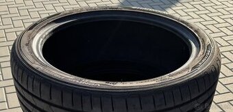 Hankook Ventus Prime 3 215/45 R18 89V