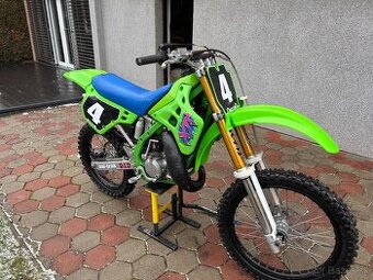Kawasaki KX 125