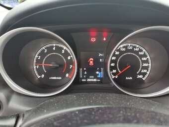 Predam havarovane Mitsubishi Asx