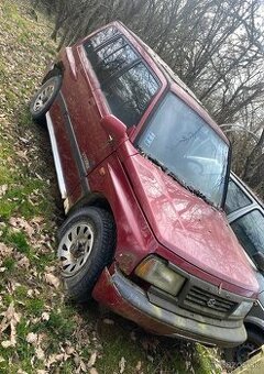 Suzuki vitara 1.6 16v 4x4