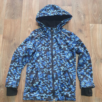 predam - detska softshell bunda Crivit 110/118