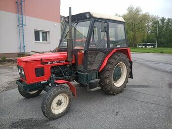 Zetor 7011