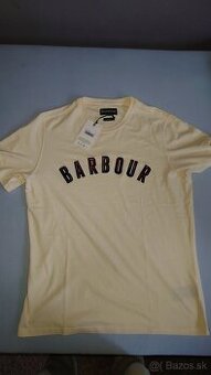 Tričko pánske Barbour M