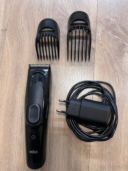 Darujem nefunkčný Braun HC5050