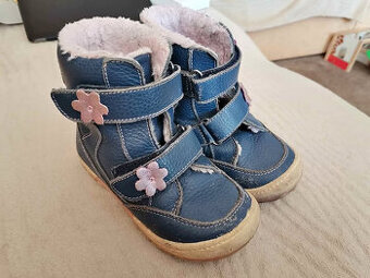 Protetika Mira Navy č. 25