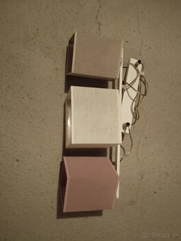 predam lampu, luster, lampa, svetlo, svietidlo,