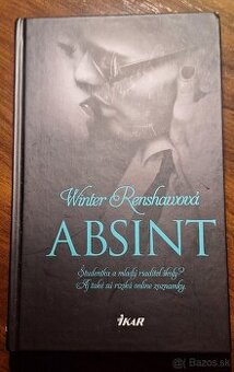 Winter Renshaw - Absint