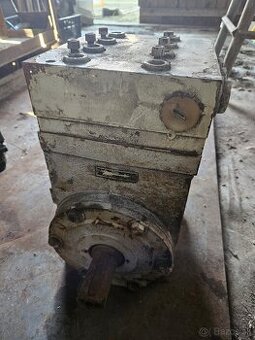 DH 112  hydraulické čerpadlo