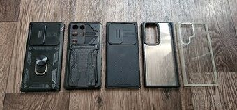 Samsung S 23 Ultra Kryt / Puzdro