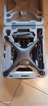 Dji phantom 4 pro obsidian