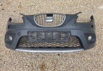 Predný nárazník Seat Altea Freetrack