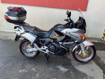 Honda Varadero XL 1000