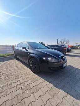 Seat leon 1.9tdi 77kw