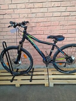 Používaný bicykel Cube Access Pro 17"