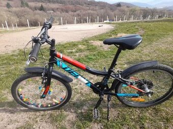 Predám detský bicykel