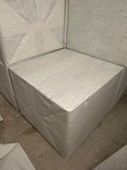 Vsakovaci box, trativod , plastové palety, drenaz