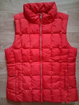 Cervena vesta GAP