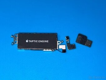 Apple iPhone XR - Vibrátor