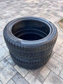 Zimné Pneumatiky 225/45 r17 Pirelli Sottezero 3