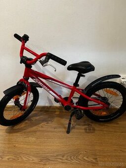Detsky bicykel specialized 16”