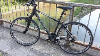 Kenzel distance 600 cross model