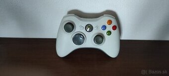 Ovladac-xbox 360