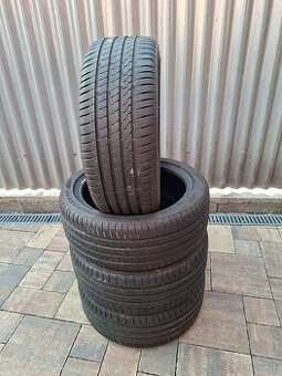 Predám letné pneu.-2xFirestone-215/45/17-91Y-DOT-4522