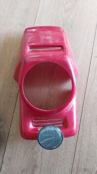 Predna maska manet korado