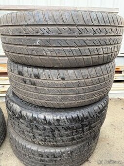 225/60/R18 Barum