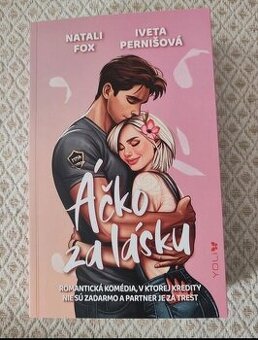 Áčko za lásku