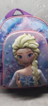 Školska taška Frozen+peračník a ostatné