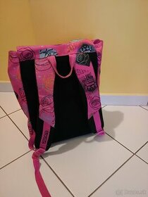 Školská taška - dievčenská - 1