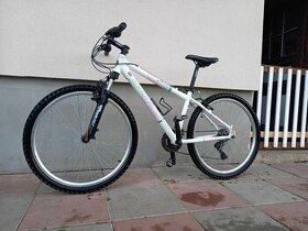 Dámsky/juniorský bicykel Vedora veľkosť S