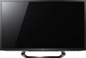 Tv LCD LG 42lm620s-ze uhlopriečka 107cm - 1