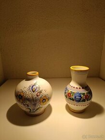 Modranská a habánska keramika