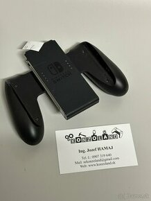 Originálny Nintendo Switch Grip pre joycony